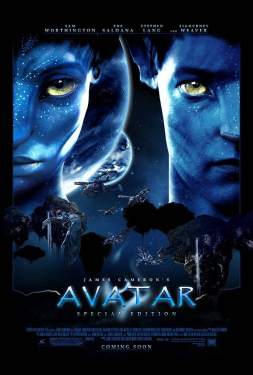 Avatar (2009) อวตาร ภาคแรก