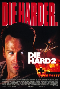 Die Hard 2 (1990) ดายฮาร์ด ภาค2 อึดเต็มพิกัด