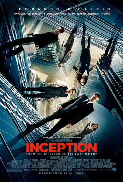 Inception (2010) อินเซปชั่น จิตพิฆาตโลก