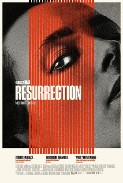 Resurrection (2022) ฟื้นคืนชีพสยอง