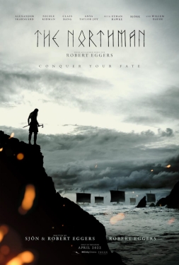 The Northman (2022) เดอะ นอร์ธแมน