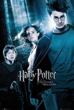 Harry Potter and the Prisoner of Azkaban (2004) แฮรี่ พอตเตอร์กับนักโทษแห่งอัซคาบัน