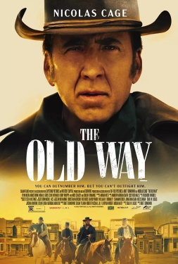 The Old Way (2023) ทางแค้นสายเก่า