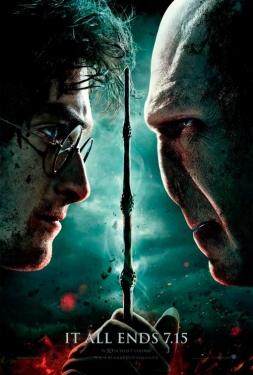 Harry Potter and the Deathly Hallows: Part 2 (2011) แฮร์รี่ พอตเตอร์ กับเครื่องรางยมทูต 7.2