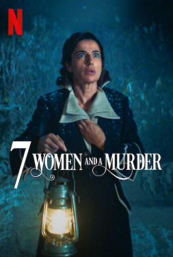 7 Women and a Murder (2022) 7 สตรี 1 ฆาตกรรม