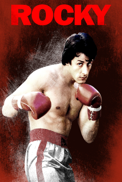 Rocky (1976) ร็อกกี้