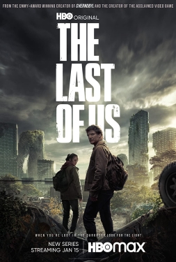The Last of Us (S01 E01) When you’re lost in darkness 2023 เดอะ ลาสท์ ออฟ อัส