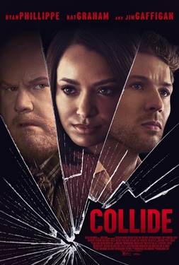 Collide (2022) โคลไลท์