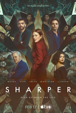 Shaper (2023) ชาร์ปเปอร์