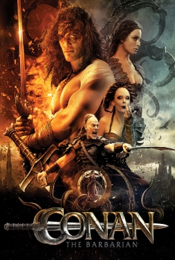 Conan the Barbarian (2011) โคแนน นักรบเถื่อน