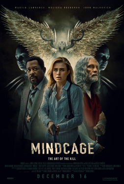 Mindcage (2022) มายด์เคจ
