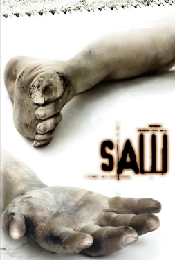 Saw (2004) ซอว์ เกมต่อตาย ตัดเป็น