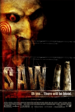 Saw 2 (2005) ซอว์ เกมตัดตาย ต่อเป็น 2