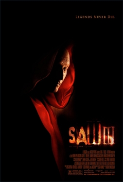 Saw 3 (2006) ซอว์ เกมตัดตาย ต่อเป็น 3