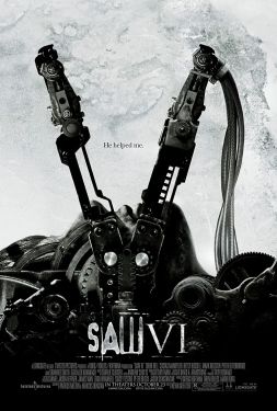 Saw 6 (2009) ซอว์ เกมตัดตาย ต่อเป็น 6