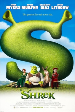 Shrek (2001) เชร็ค ภาค 1