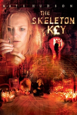 The Skeleton Key (2005) ปิดประตูหลอน