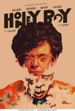 Honey Boy (2019) ฮันนี่บอย