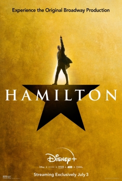 Hamilton (2020) แฮมิลตัน มิวสิคัล