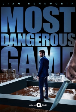 Most Dangerous Game (2021) เกมล่าโคตรอันตราย