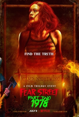 Fear Street: Part Two – 1978 (2021) ถนนอาถรรพ์ 2