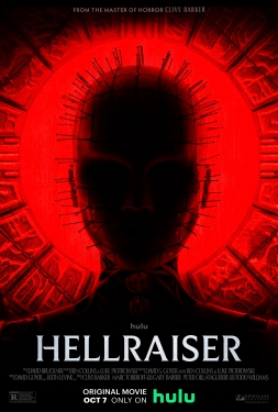 Hellraiser (2022) บิดเปิดผี
