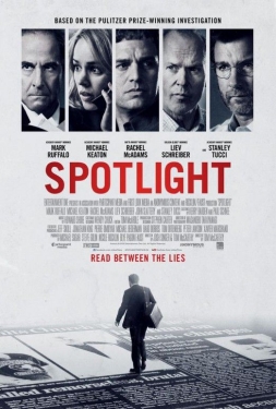 Spotlight (2015) สปอตไลท์ คนข่าวคลั่ง