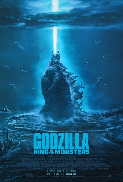 Godzilla (2019) ก็อดซิลล่า ราชันแห่งมอนสเตอร์