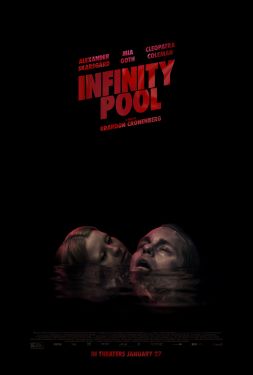 Infinity Pool (2023) อินฟินิทตี้ พูล