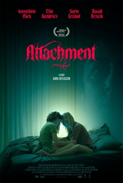 Attachment (2022) อะแทชเม้น