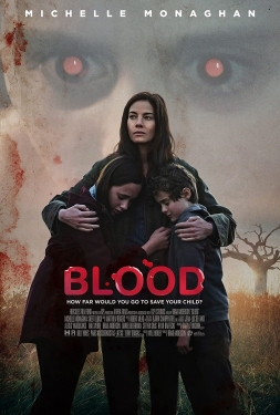 Blood (2022) บลัด