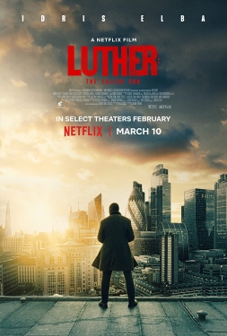 Luther: The Fallen Sun (2023) ลูเธอร์ อาทิตย์ตกดิน
