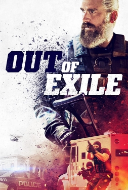 Out of Exile (2023) เอ้าท์ ออฟ เอ็กไซท์