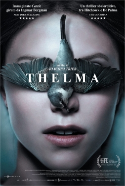 Thelma (2017) เทลม่า