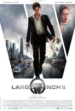 Largo Winch II (2011) ลาร์โก้ วินซ์ 2 ยอดคนอันตรายล่าข้ามโลก