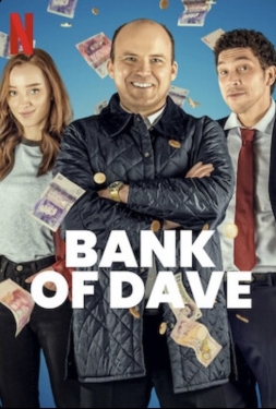 Bank of Dave (2023) แบงค์ ออฟ เดฟ
