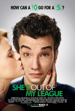 She’s Out of My League (2010) หมามองเครื่องบิน