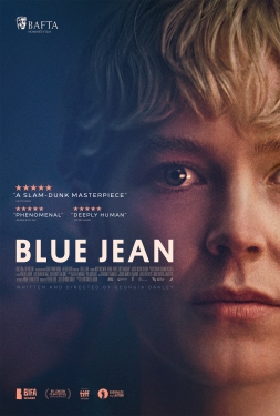 Blue Jean (2023) บลูจีนส์