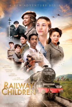 The Railway Children Return (2022) รถไฟสายความฝัน