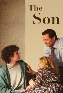 The Son (2022) ลูกซึมเศร้า