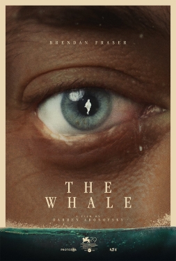 The Whale (2022) เหงา เท่า วาฬ