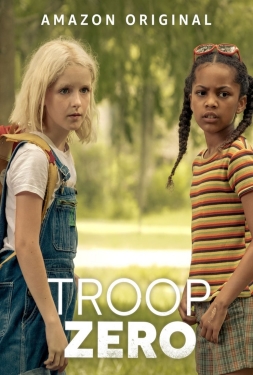 Troop Zero (2019) กองทหารศูนย์