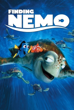 Finding Nemo (2003) นีโม ปลาเล็ก หัวใจโต๊โต