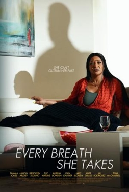 Every Breath She Takes (2023)