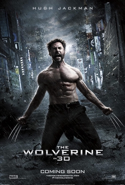 X-Men 6 The Wolverine (2013) เอ็กซ์เม็น เดอะ วูล์ฟเวอรีน