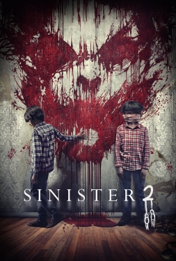 Sinister 2 (2015) ซินิสเตอร์ เห็นแล้วต้องตาย 2