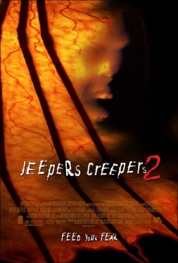 Jeeper Creepers 2 (2003) โฉบกระชากหัว