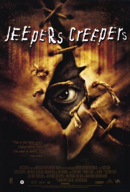 Jeeper Creepers (2001) อสูรนรกใต้โลก