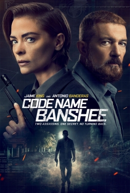 Code Name Banshee (2022) แบนชี สายลับดับโหด