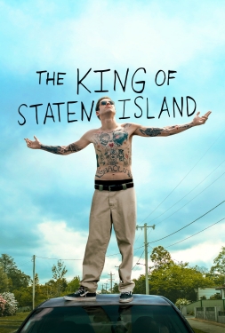 The King of Staten Island (2020) ราชาแห่งเกาะสแตเทน
